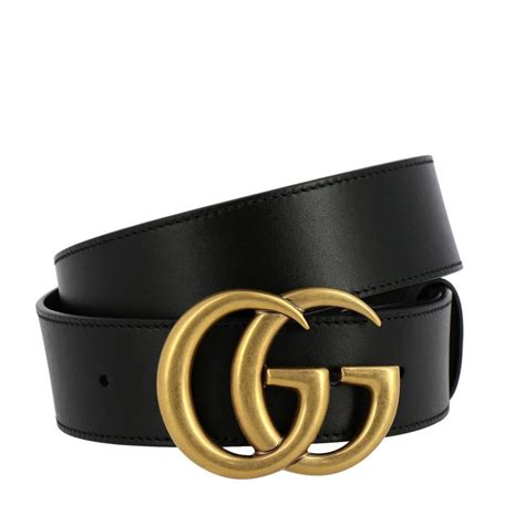 gucci belts.